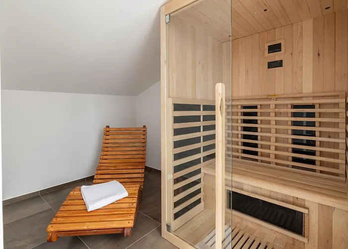 Villa Betelgeuse Supernova - Happy Novi Vinodolski