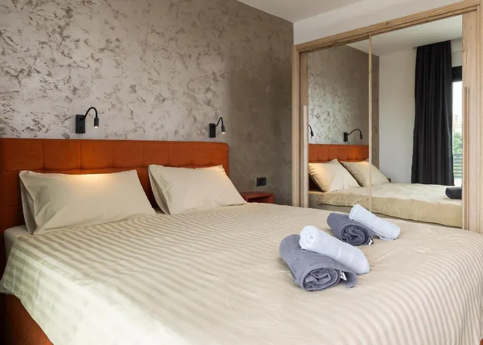 Betelgeuse Supernova - Happy Villa Novi Vinodolski